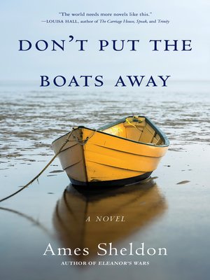 cover image of Don't Put the Boats Away